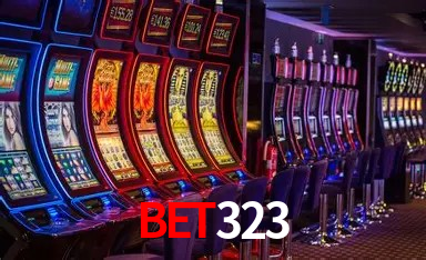 Explorando a Categoria de Eventos em Apostas na Bet323