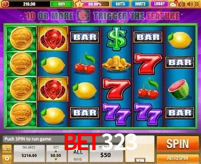 Descubra a Essência do Bet323: Nossa História e Compromissos