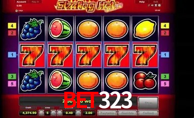 Inovações de Jogos na Bet323: O Futuro das Experiências Interativas