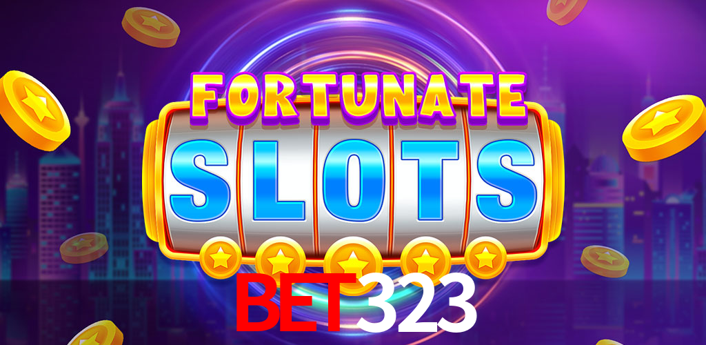 A Popularidade dos Caça-Níqueis no Bet323